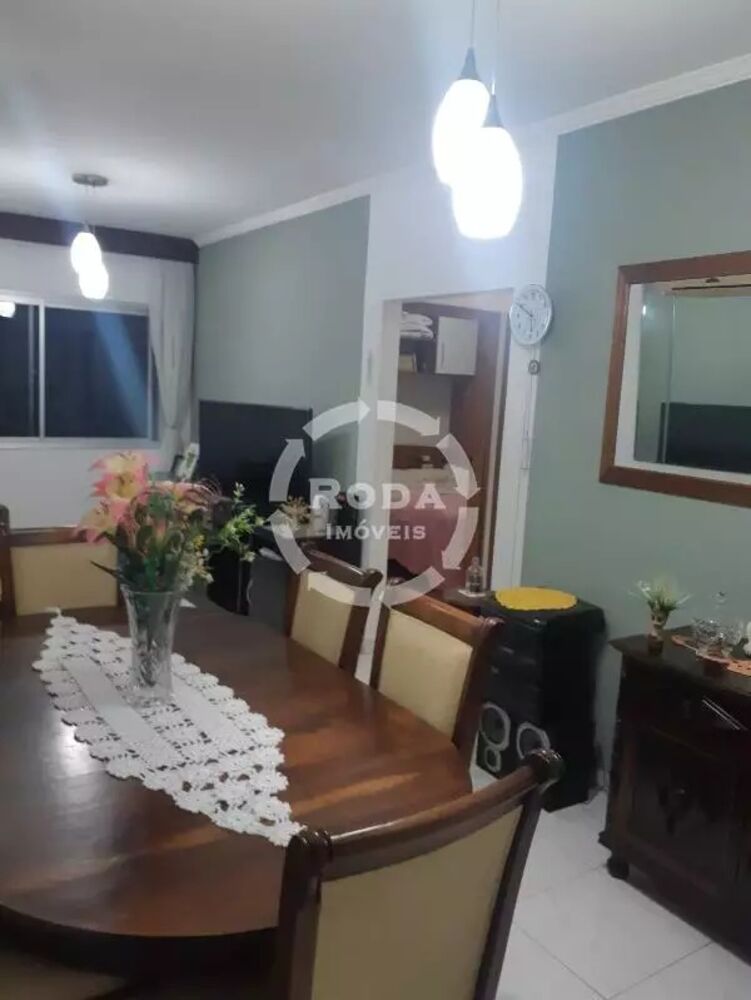Apartamento, 2 quartos, 64 m² - Foto 4