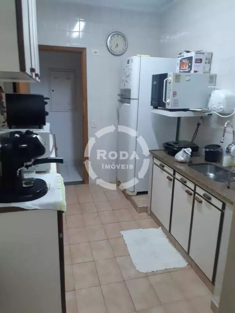 Apartamento, 2 quartos, 64 m² - Foto 1
