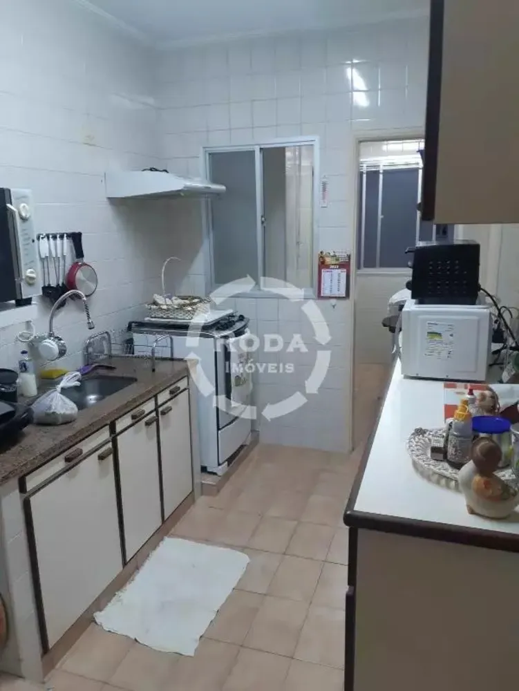 Apartamento, 2 quartos, 64 m² - Foto 3