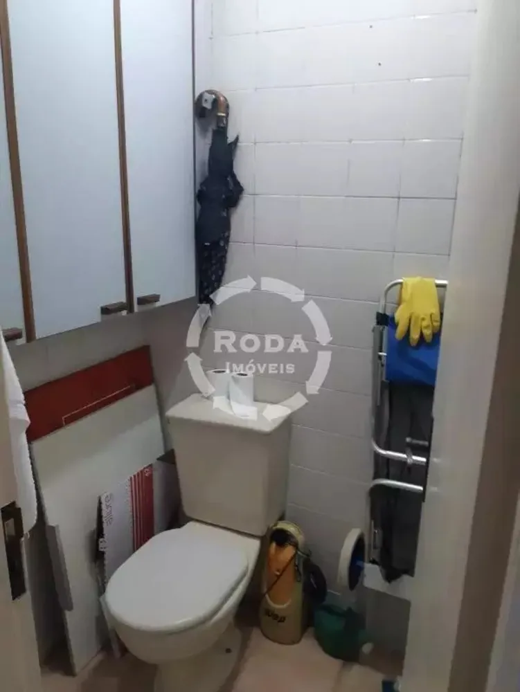 Apartamento, 2 quartos, 64 m² - Foto 9