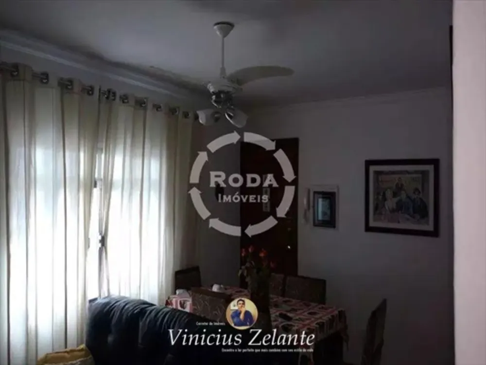 Apartamento, 3 quartos, 68 m² - Foto 2