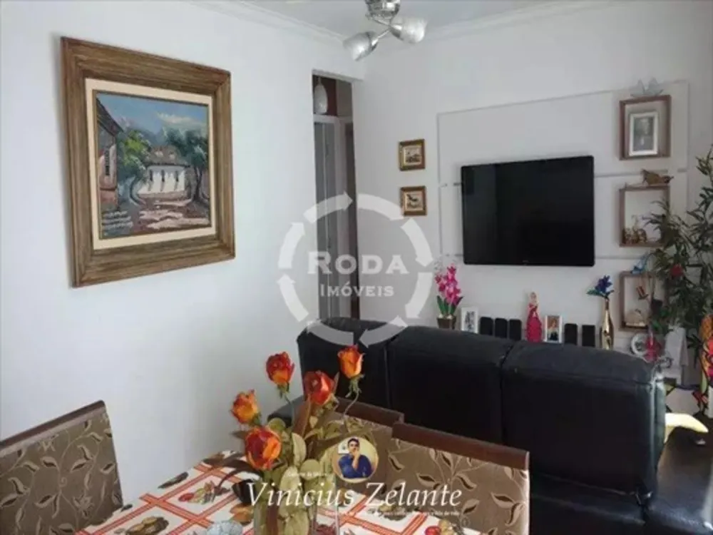 Apartamento, 3 quartos, 68 m² - Foto 1