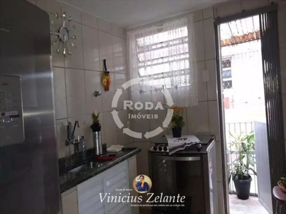 Apartamento, 3 quartos, 68 m² - Foto 4