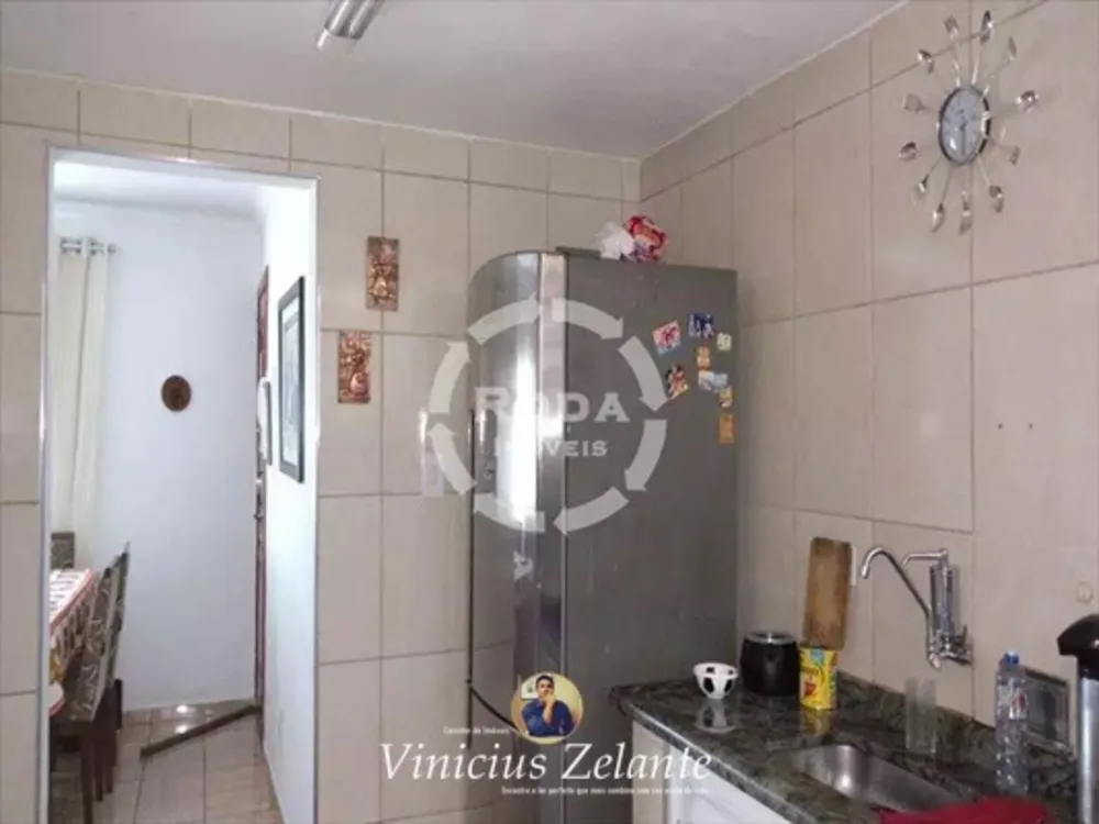 Apartamento, 3 quartos, 68 m² - Foto 5