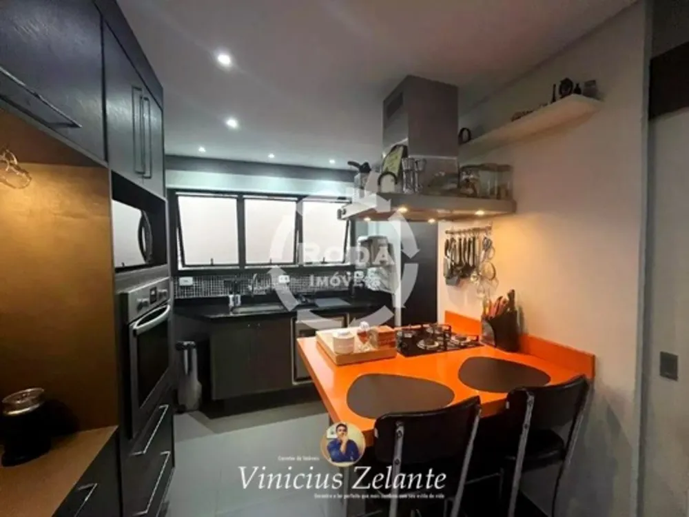 Apartamento, 2 quartos, 84 m² - Foto 12