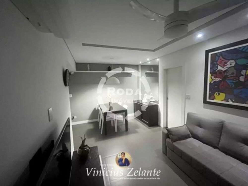Apartamento, 2 quartos, 84 m² - Foto 2