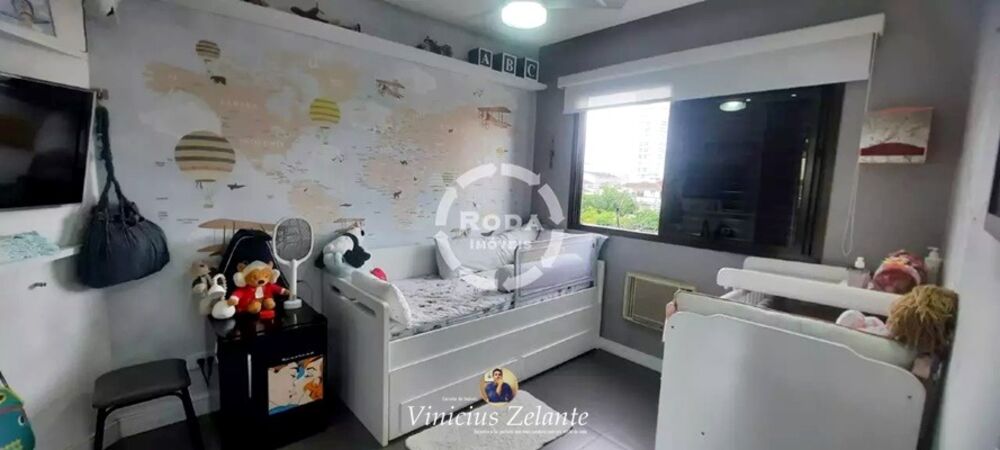 Apartamento, 2 quartos, 84 m² - Foto 3