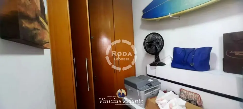 Apartamento, 2 quartos, 84 m² - Foto 15