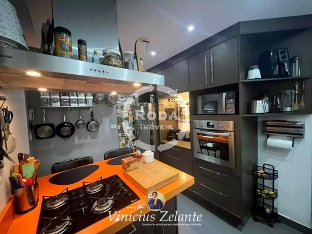 Apartamento, 2 quartos, 84 m² - Foto 14