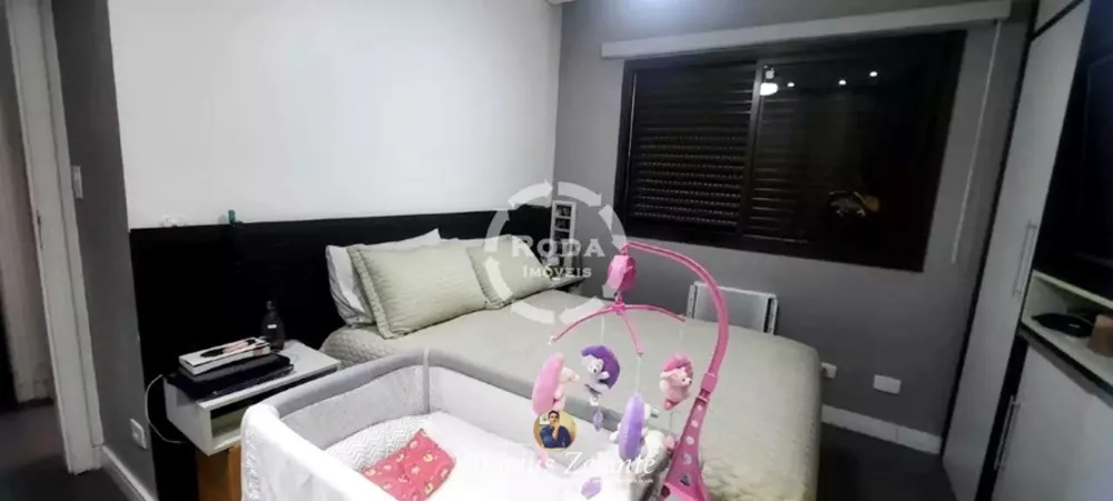 Apartamento, 2 quartos, 84 m² - Foto 10