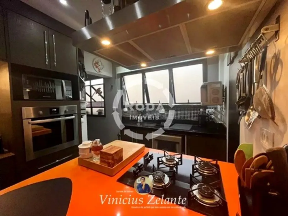 Apartamento, 2 quartos, 84 m² - Foto 13