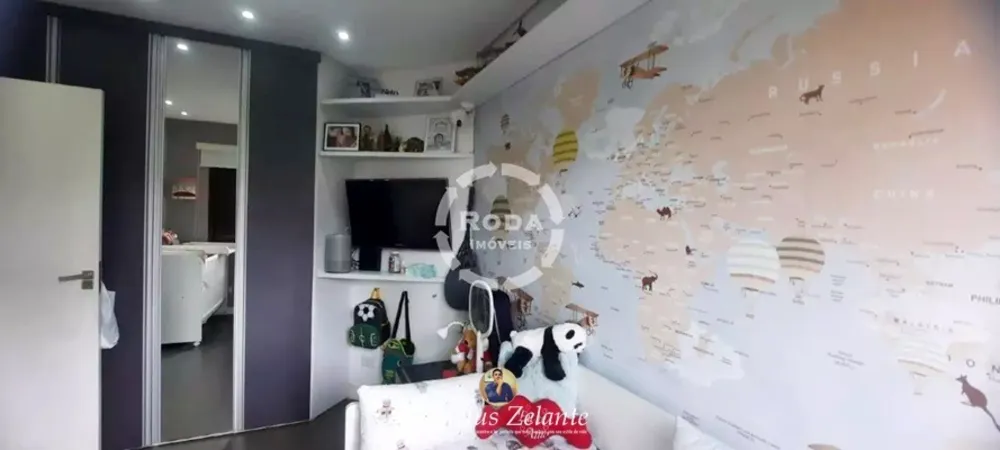 Apartamento, 2 quartos, 84 m² - Foto 5