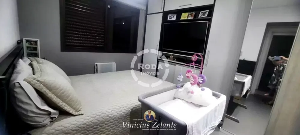 Apartamento, 2 quartos, 84 m² - Foto 8