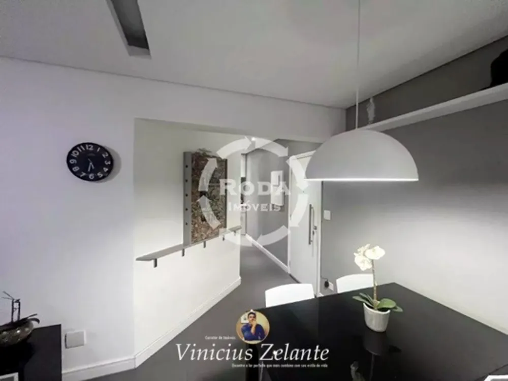 Apartamento, 2 quartos, 84 m² - Foto 4