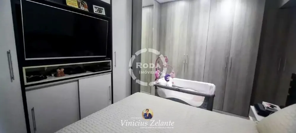 Apartamento, 2 quartos, 84 m² - Foto 9