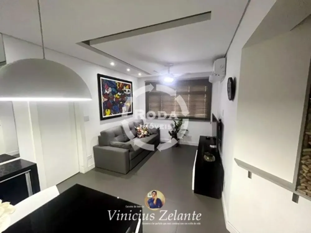 Apartamento, 2 quartos, 84 m² - Foto 3