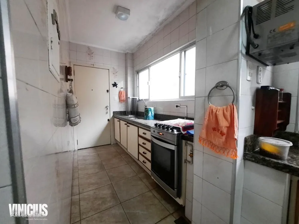Apartamento, 3 quartos, 165 m² - Foto 13