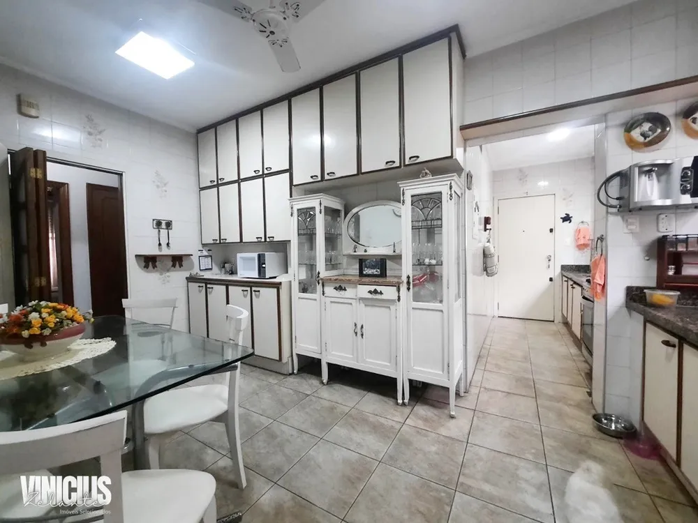 Apartamento, 3 quartos, 165 m² - Foto 9
