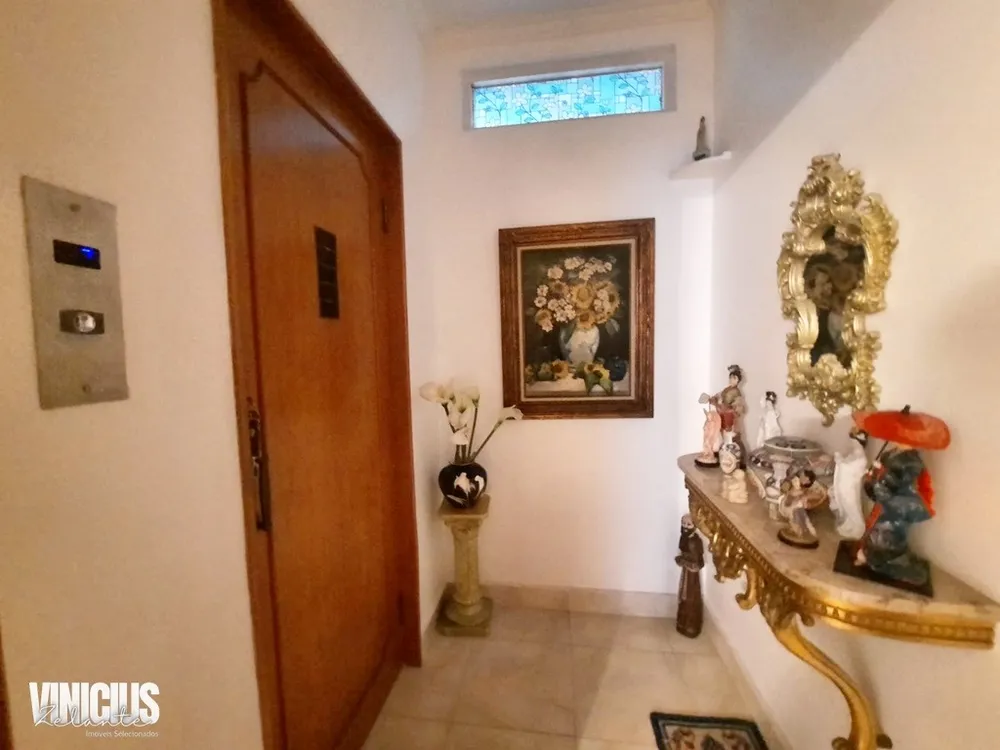 Apartamento, 3 quartos, 165 m² - Foto 11