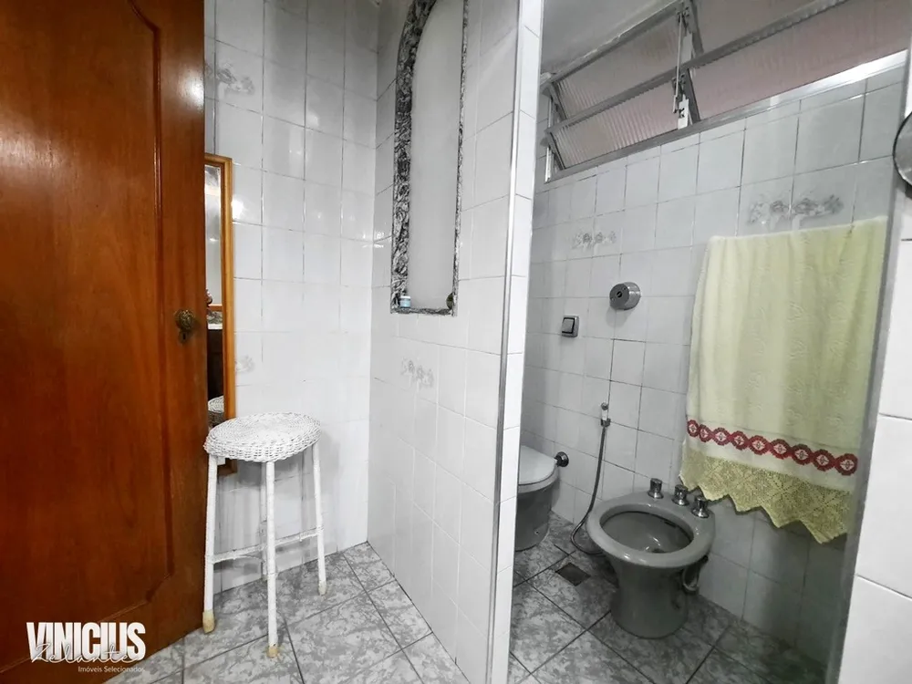 Apartamento, 3 quartos, 165 m² - Foto 5