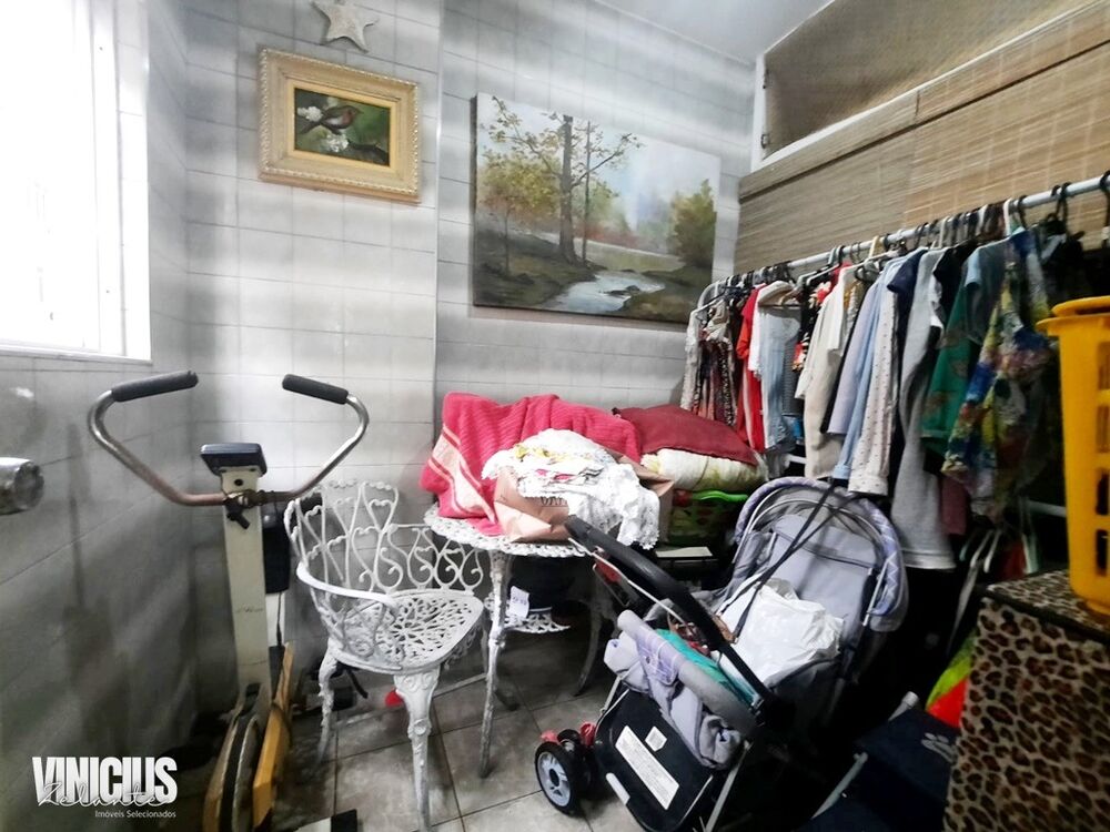 Apartamento, 3 quartos, 165 m² - Foto 3