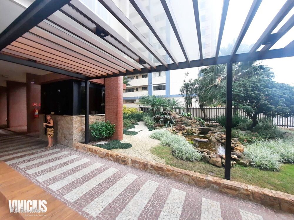 Apartamento, 3 quartos, 165 m² - Foto 4