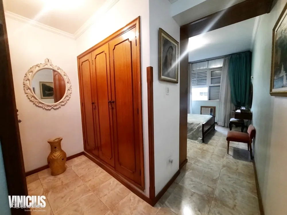 Apartamento, 3 quartos, 165 m² - Foto 6
