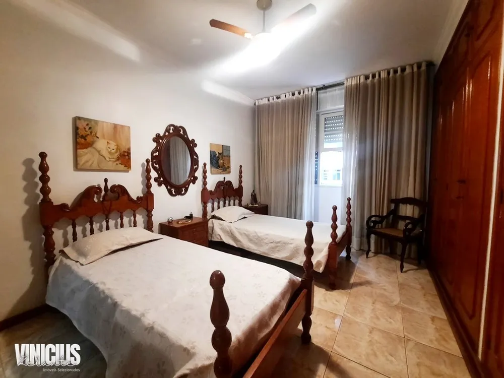 Apartamento, 3 quartos, 165 m² - Foto 4