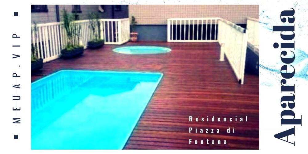 Apartamento, 1 quarto, 57 m² - Foto 3
