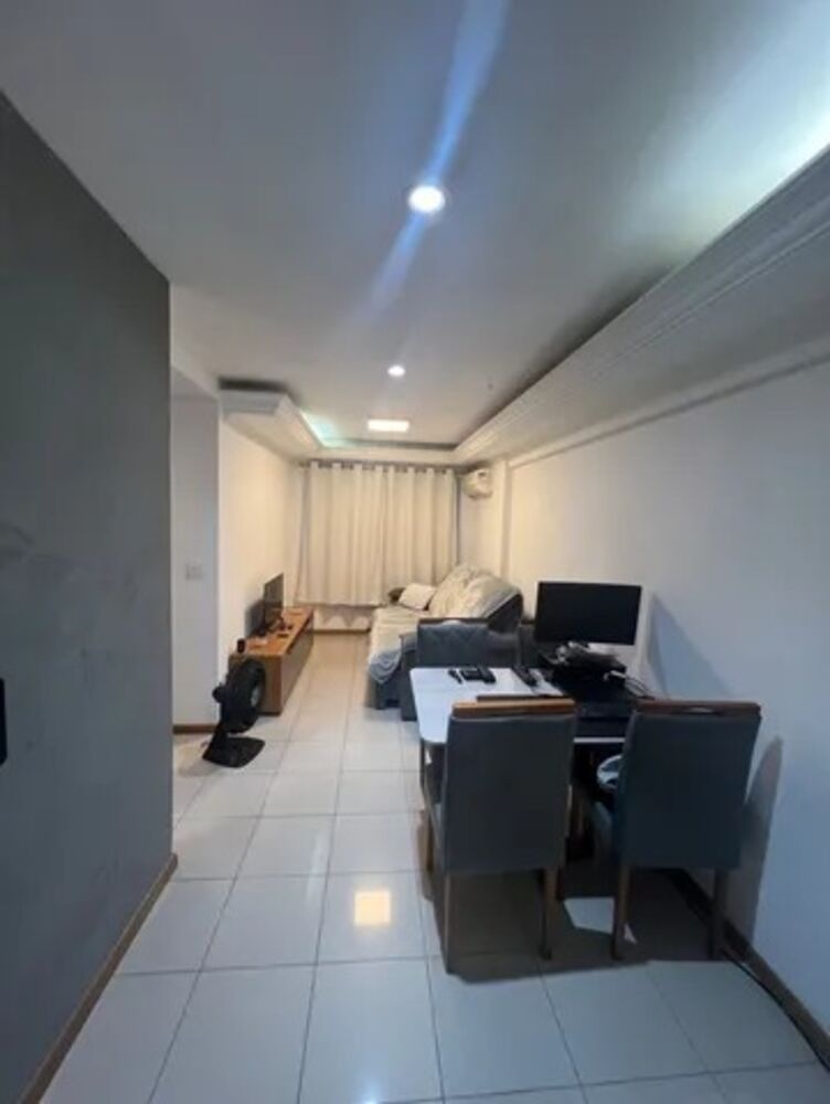 Apartamento, 1 quarto, 57 m² - Foto 4