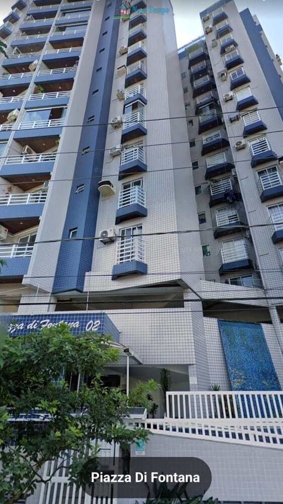 Apartamento, 1 quarto, 57 m² - Foto 1