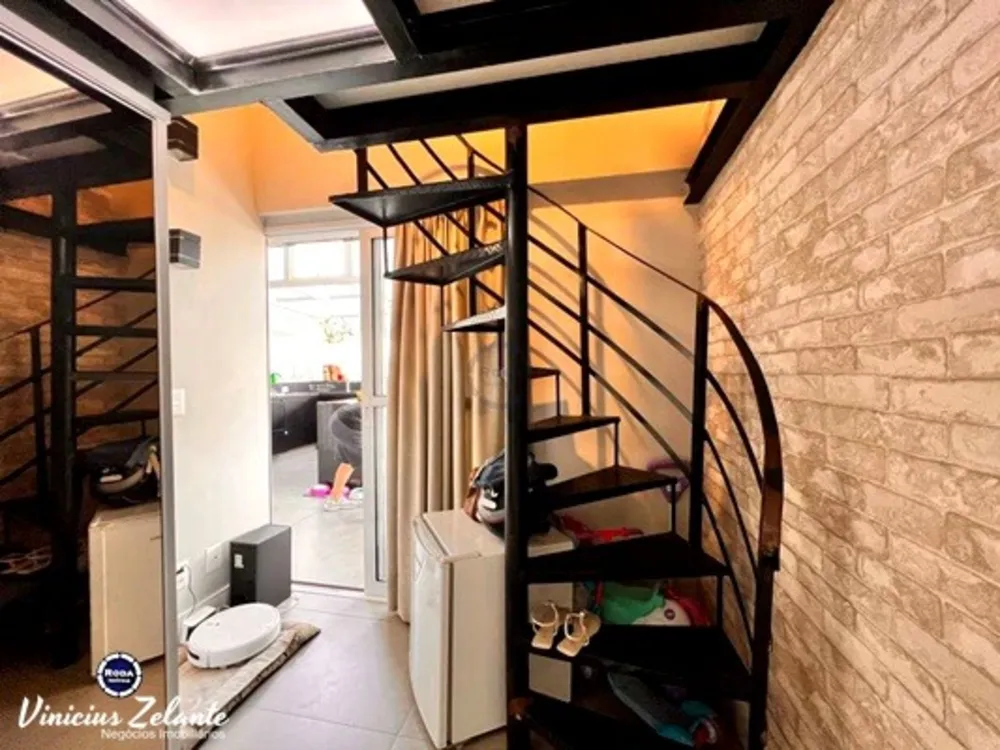Apartamento, 3 quartos, 219 m² - Foto 8