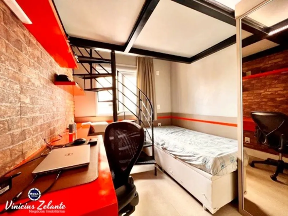 Apartamento, 3 quartos, 219 m² - Foto 13