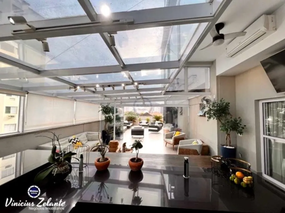 Apartamento, 3 quartos, 219 m² - Foto 4