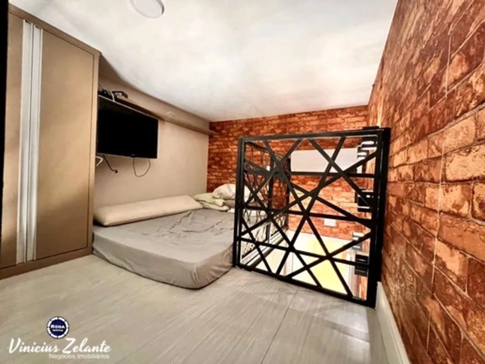 Apartamento, 3 quartos, 219 m² - Foto 9