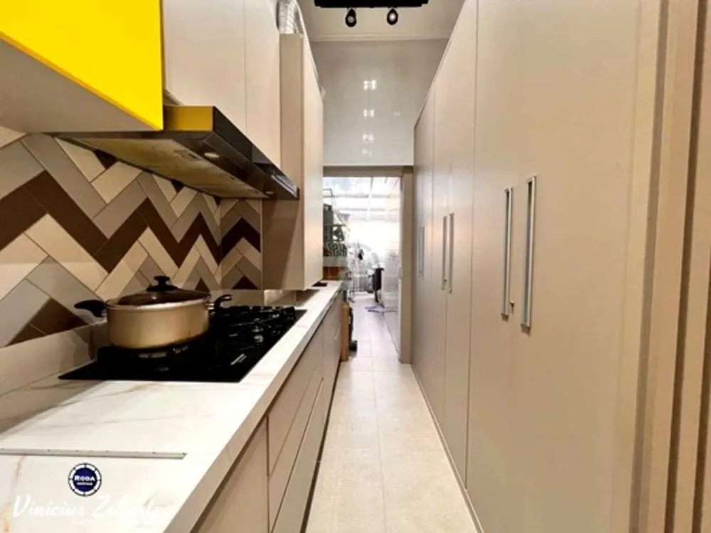 Apartamento, 3 quartos, 219 m² - Foto 10