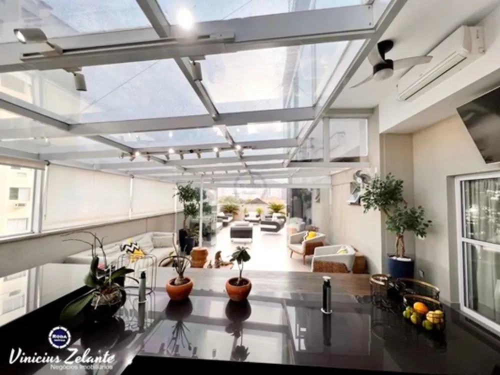 Apartamento, 3 quartos, 219 m² - Foto 11