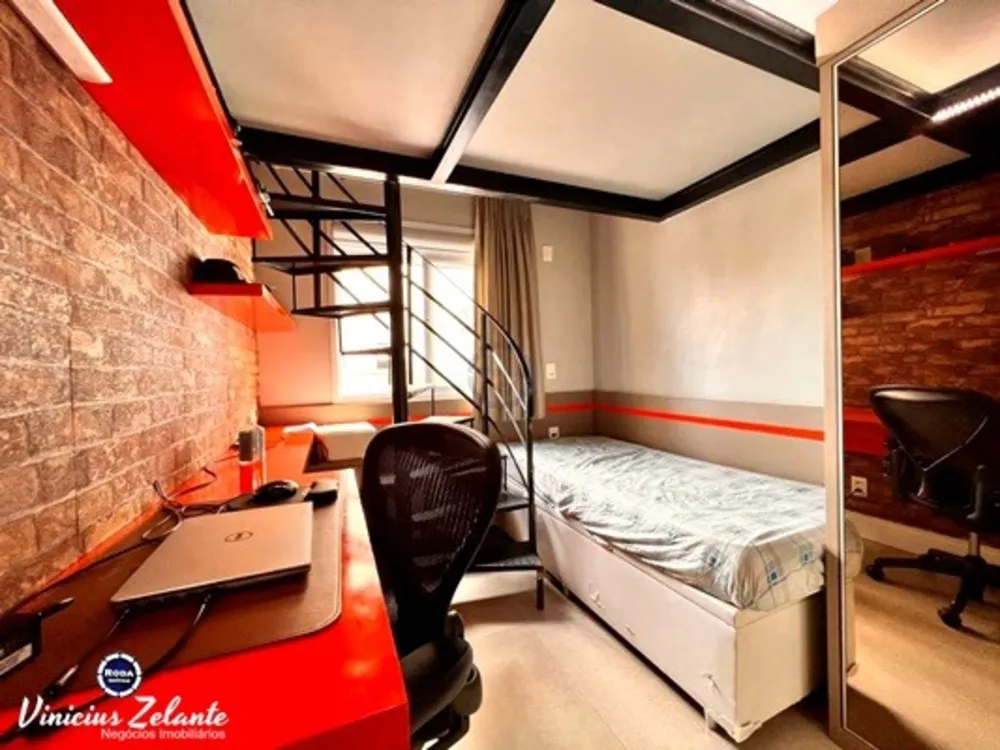 Apartamento, 3 quartos, 219 m² - Foto 7