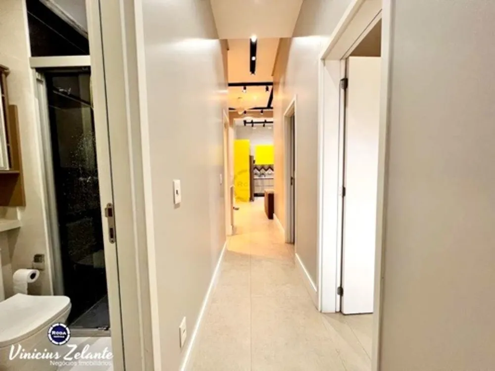 Apartamento, 3 quartos, 219 m² - Foto 12