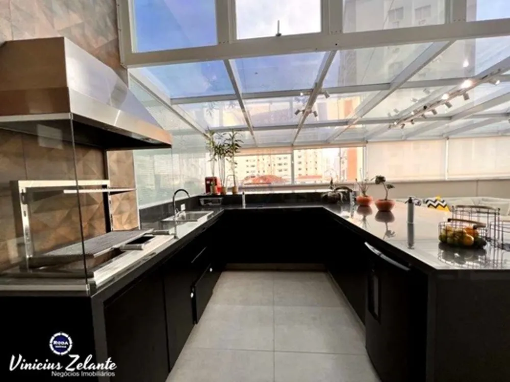 Apartamento, 3 quartos, 219 m² - Foto 3