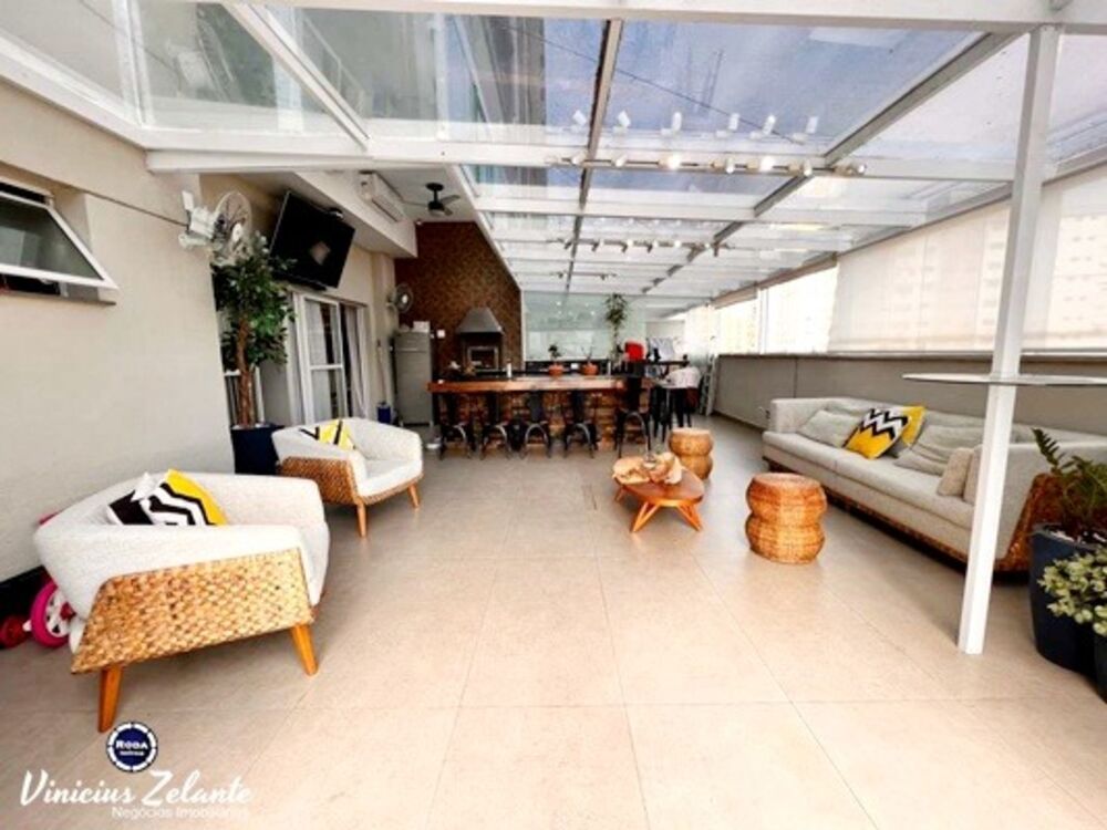 Apartamento, 3 quartos, 219 m² - Foto 1