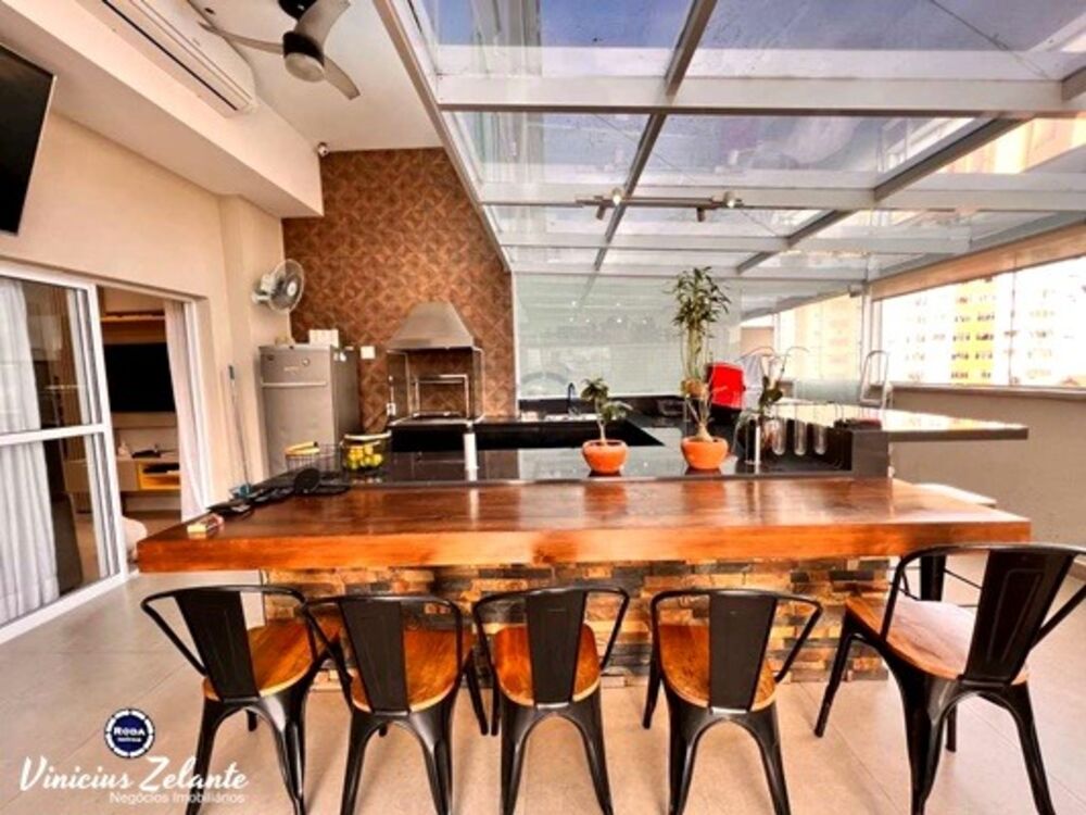 Apartamento, 3 quartos, 219 m² - Foto 4