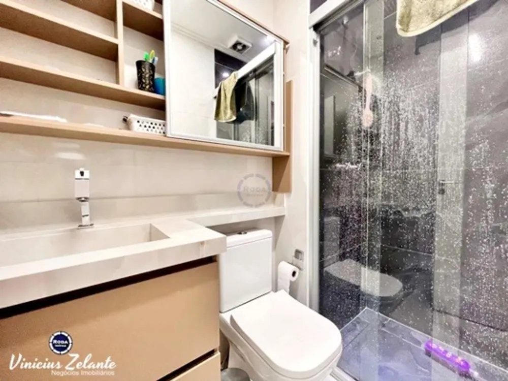 Apartamento, 3 quartos, 219 m² - Foto 15