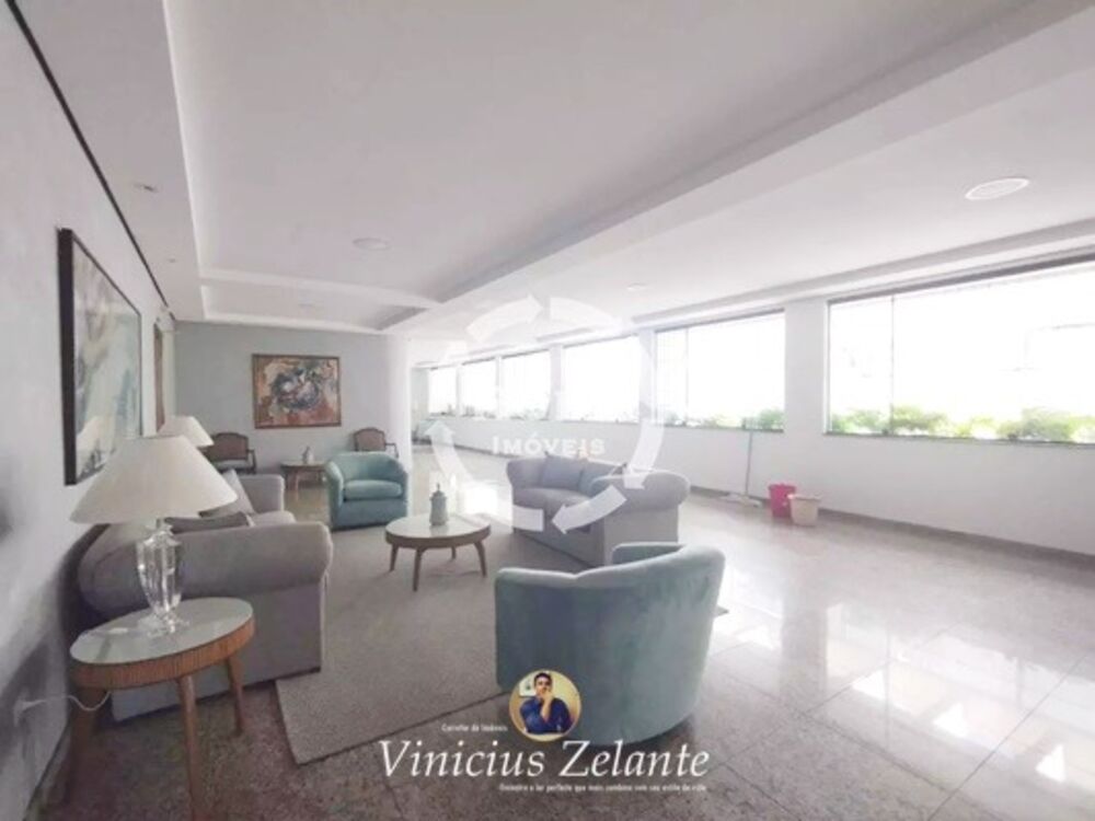 Apartamento para alugar com 4 quartos, 100m² - Foto 28