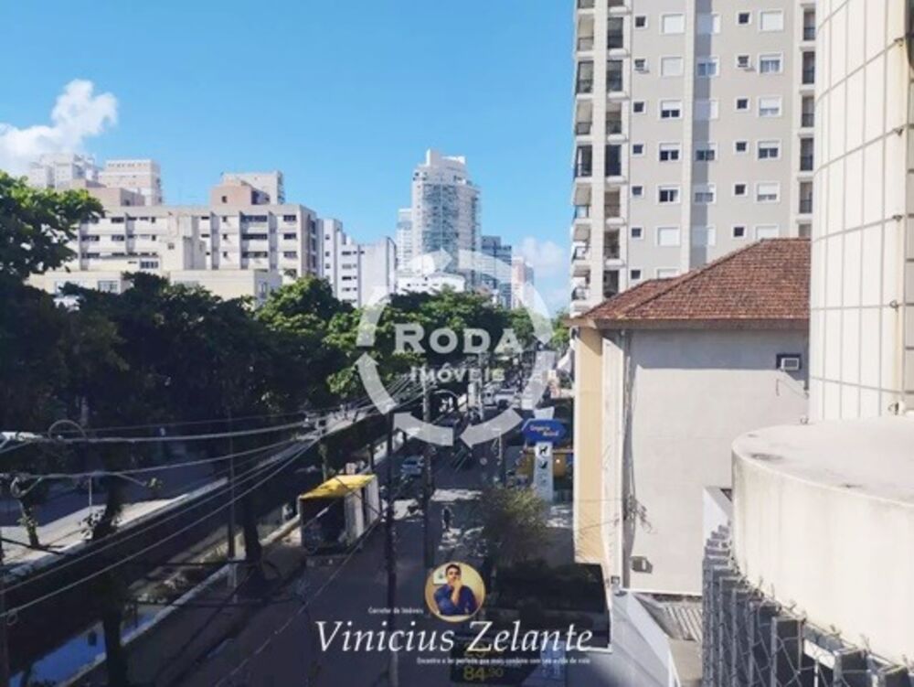 Apartamento para alugar com 4 quartos, 100m² - Foto 4