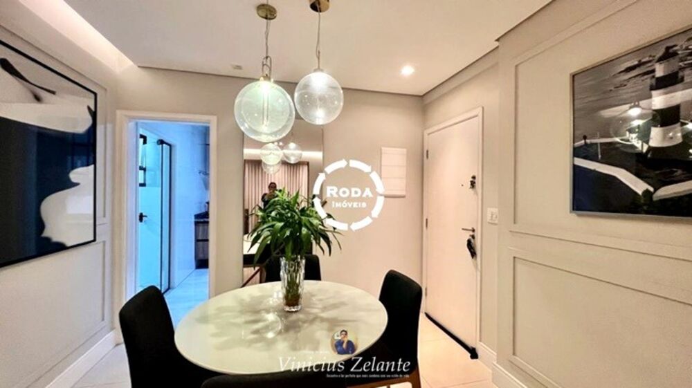 Apartamento à venda com 2 quartos, 82m² - Foto 5