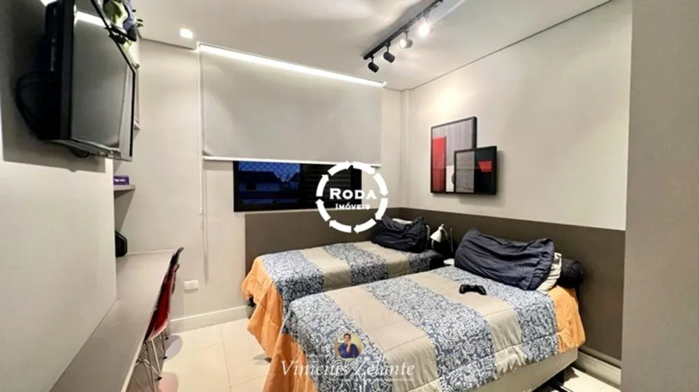 Apartamento, 2 quartos, 82 m² - Foto 10