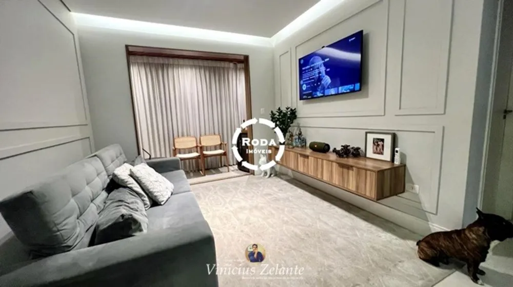 Apartamento, 2 quartos, 82 m² - Foto 6