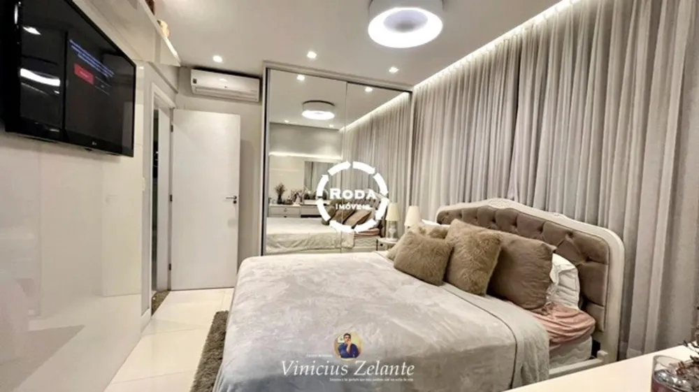 Apartamento, 2 quartos, 82 m² - Foto 11