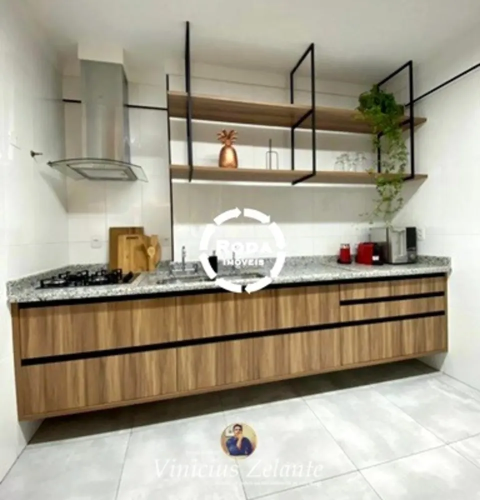 Apartamento, 2 quartos, 82 m² - Foto 13